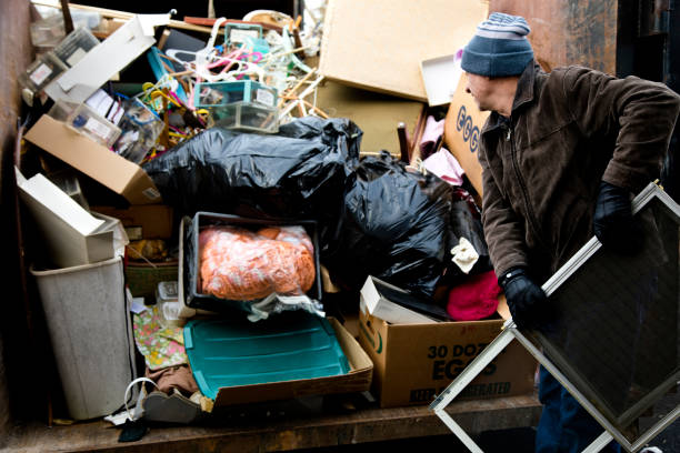 Best Residential Junk Removal  in Dewart, PA